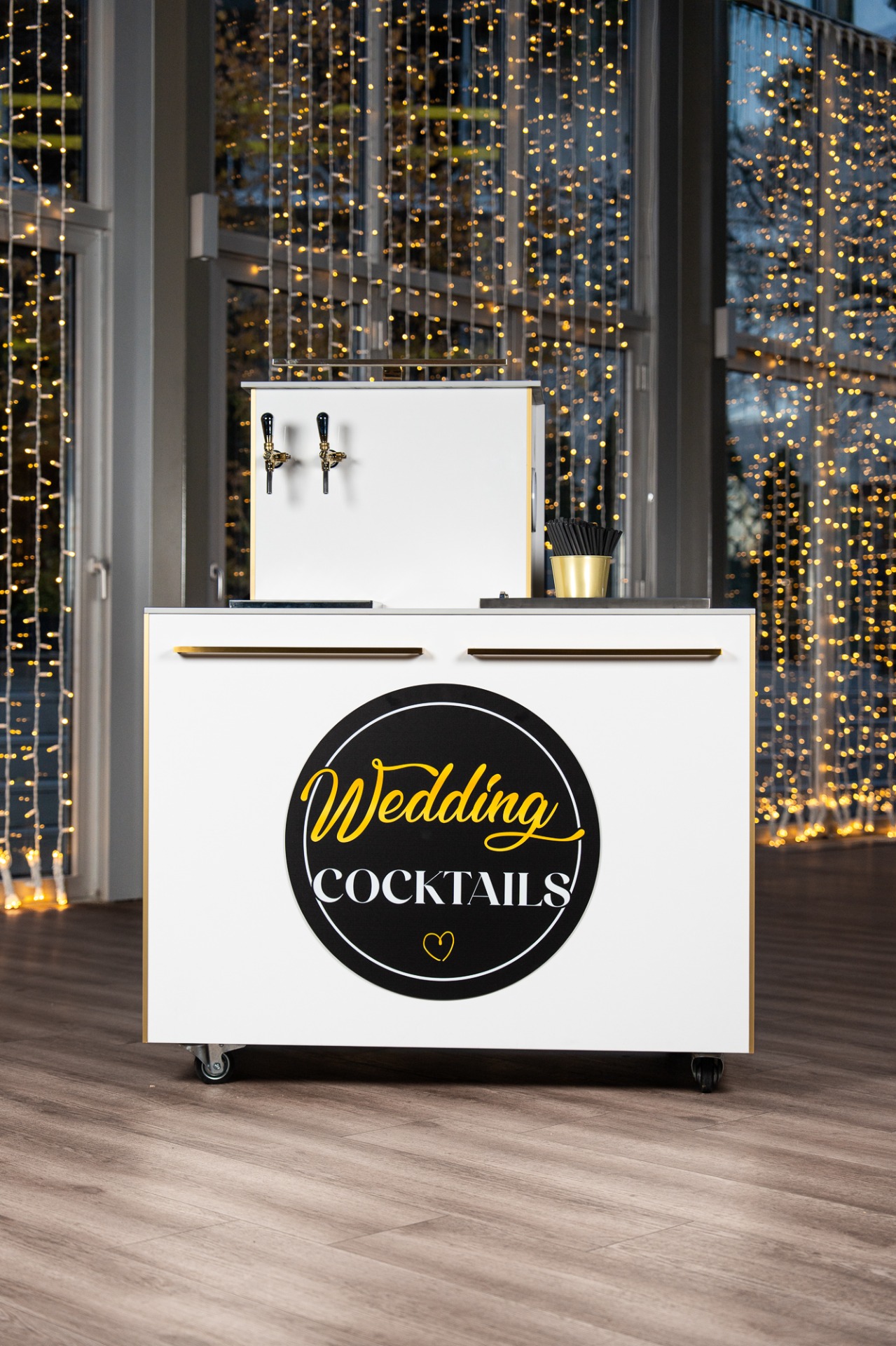 5 - WEDDING COCKTAILS