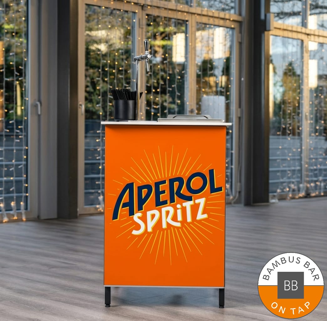 26 - ONE LOGO APEROL II.